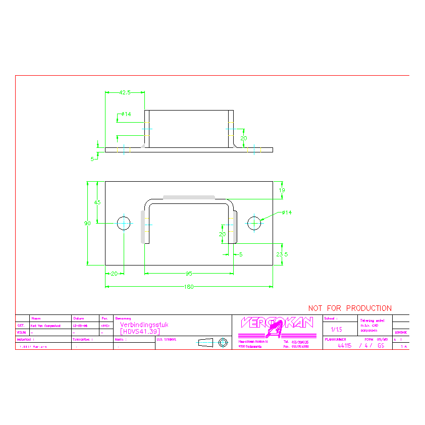 COMMERCIAL HDVS41.39